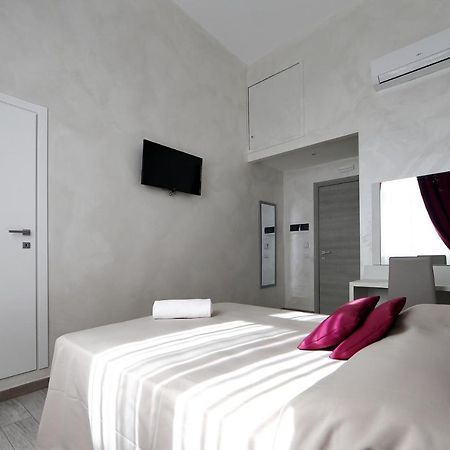 Hotel 47 Steps Roma Exterior foto