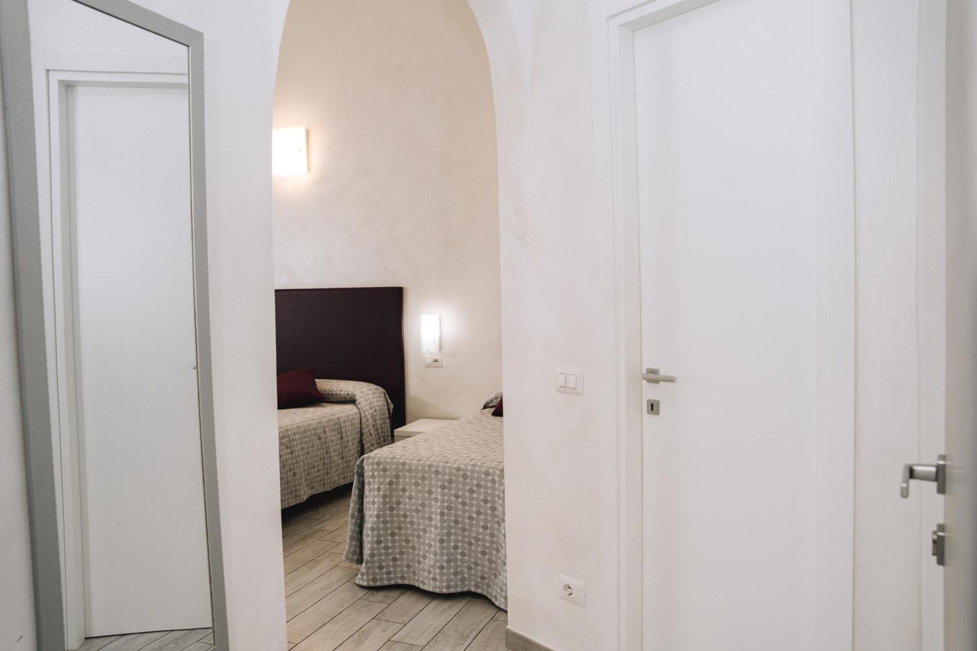 Hotel 47 Steps Roma Exterior foto