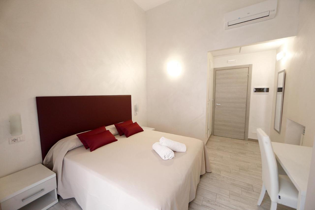 Hotel 47 Steps Roma Exterior foto