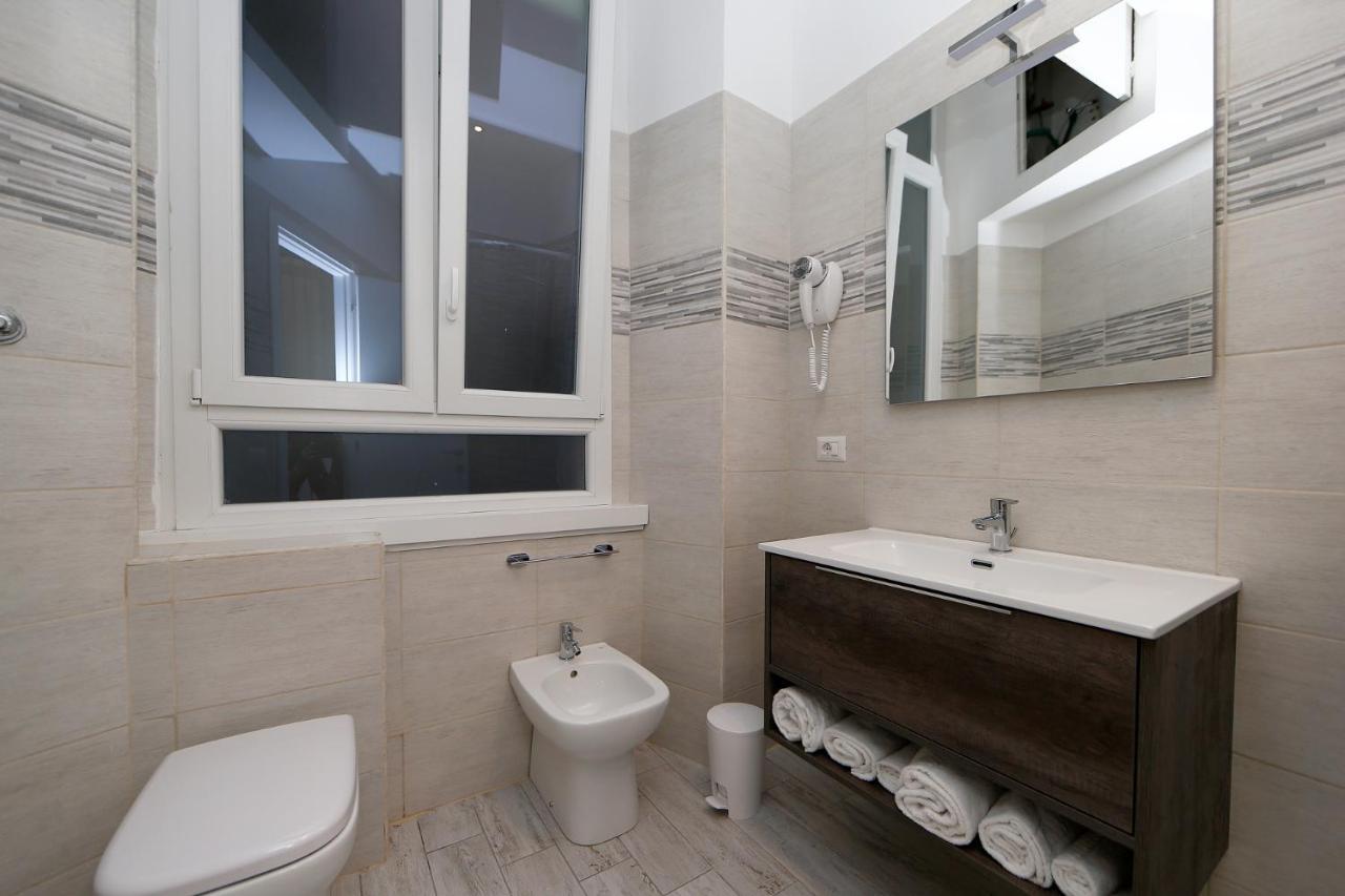 Hotel 47 Steps Roma Exterior foto